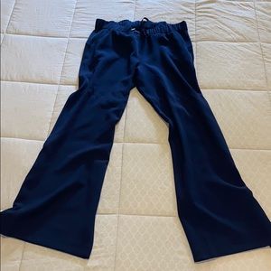 Lululemon Travel Wide Leg Lounge Pants